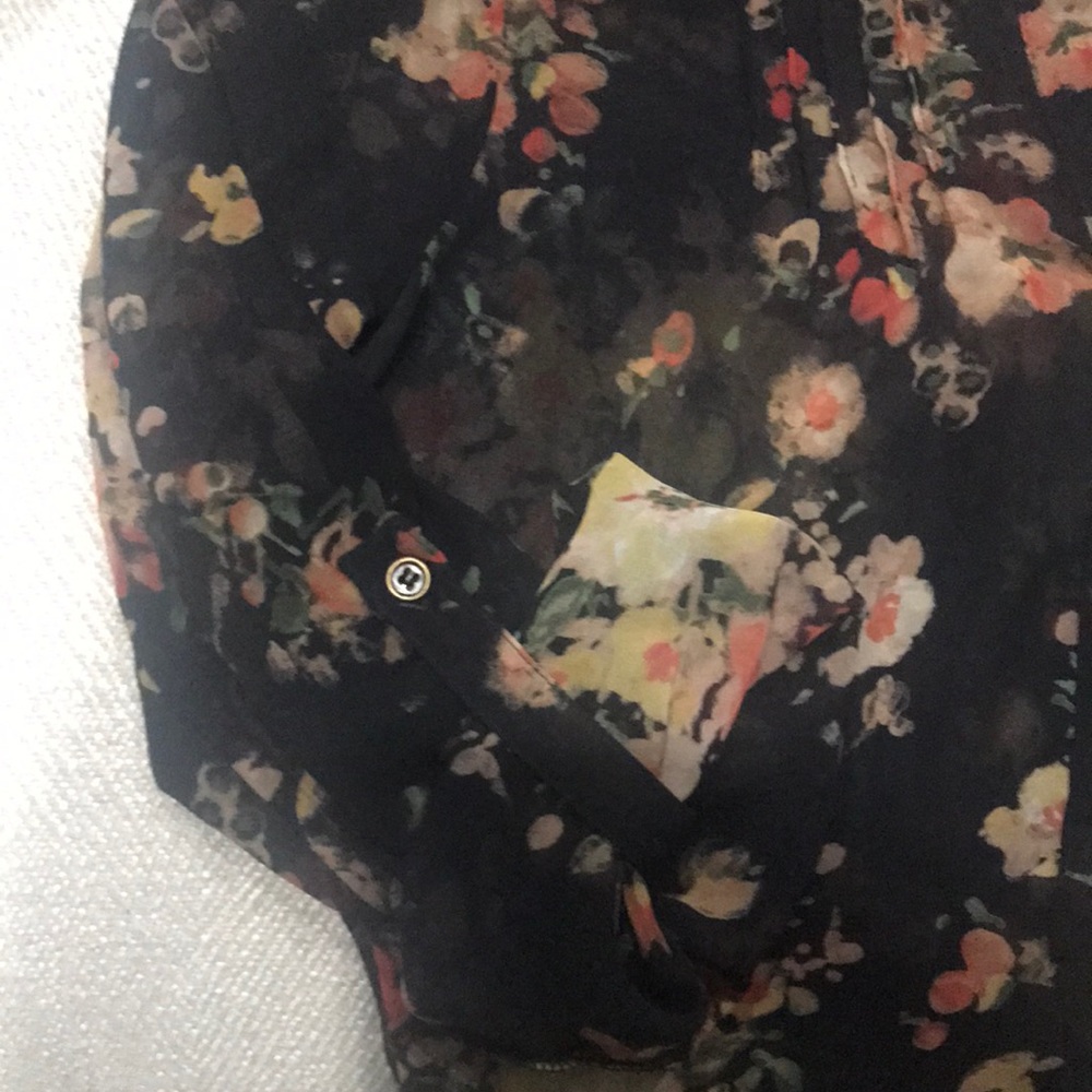 Blouse - Picture 3 of 3